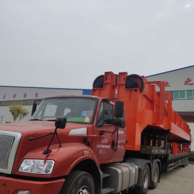 起重機(jī)的操作流程及過(guò)程應(yīng)該注意什么？