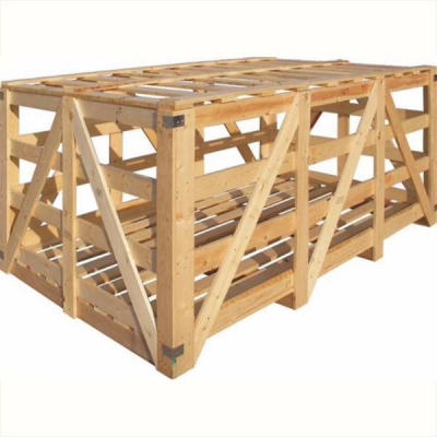 起重機(jī)運(yùn)輸時該如何包裝？