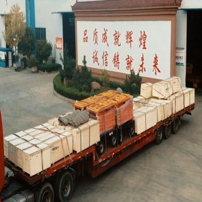 移動升降平臺發(fā)車！