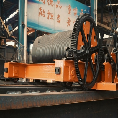 不用電的起重機(jī)，你用過嗎？