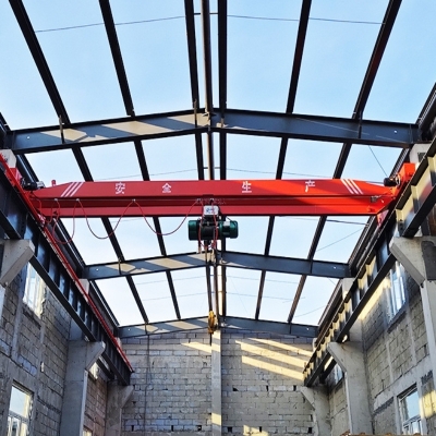 筑牢安全防線，保障高效運行——起重機科學養(yǎng)護要點解析